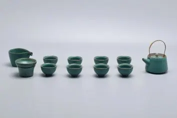 Tea Set