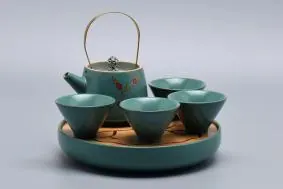 Tea Set