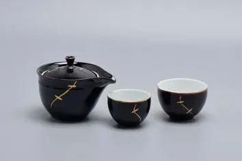 Tea Set