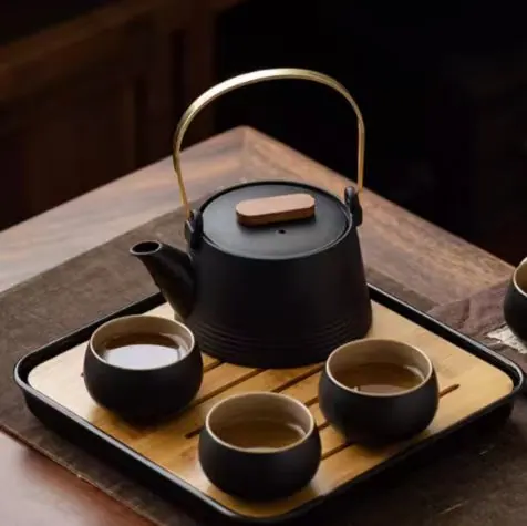 Tea Set