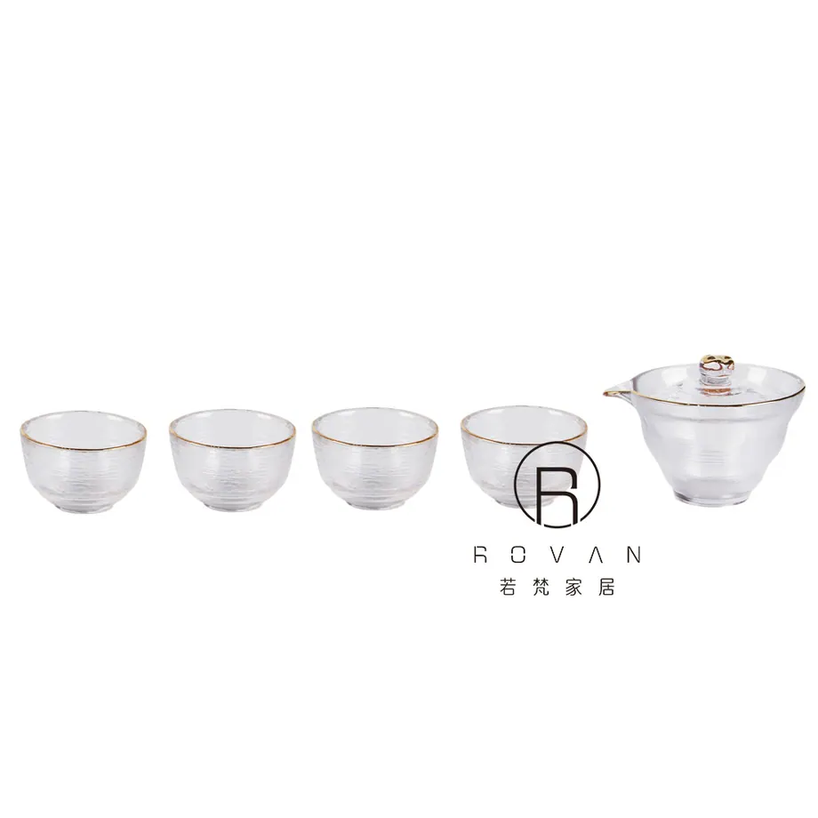 Tea Set