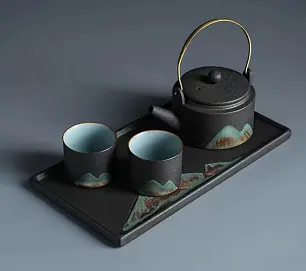 Tea Set