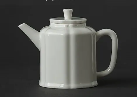 Teapot