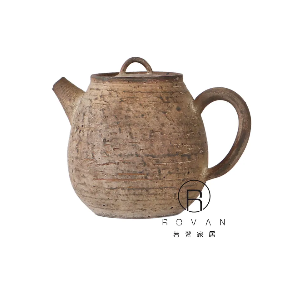 Teapot