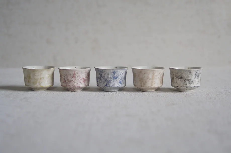 Teacup