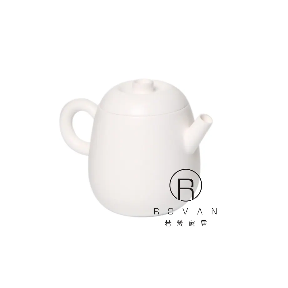 Teapot