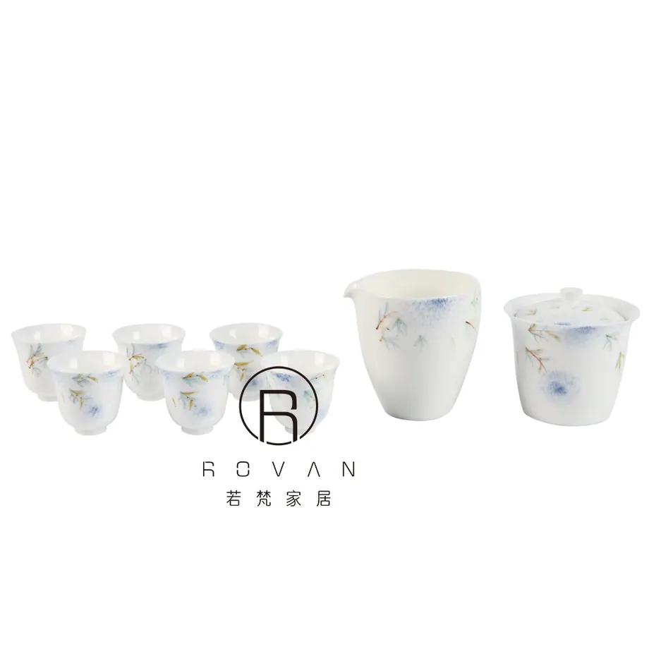 Tea Set