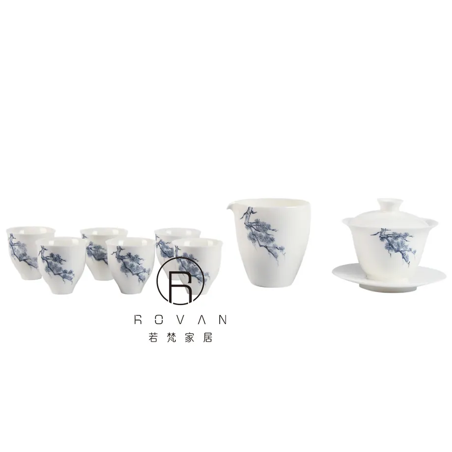 Tea Set