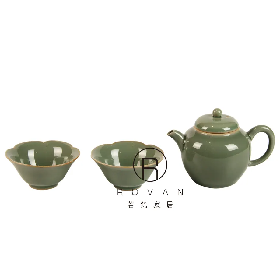 Tea Set