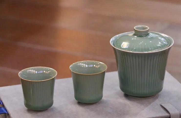 Tea Set
