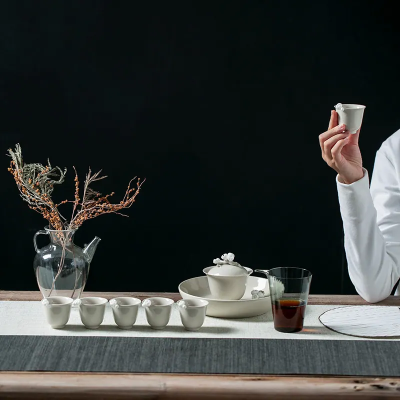 Tea Set