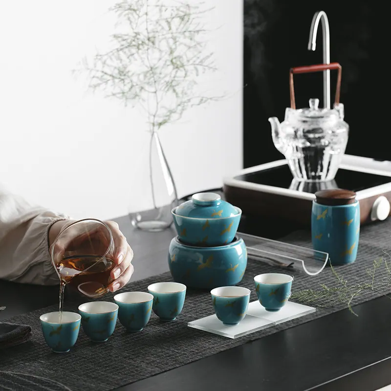 Tea Set