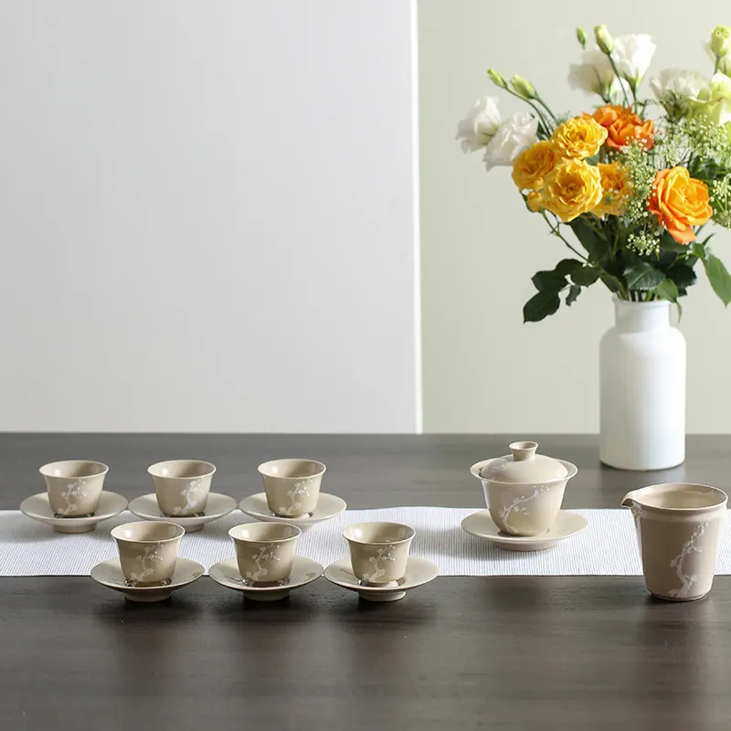 Tea Set