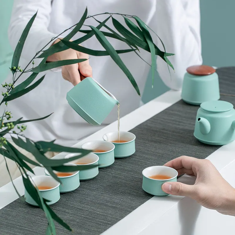 Tea Set