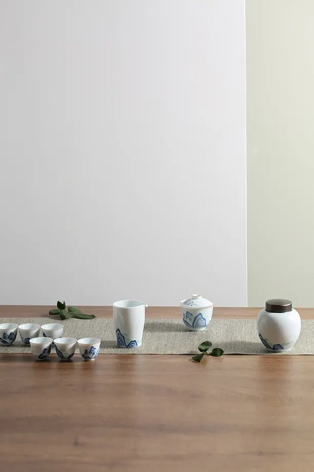 Tea Set