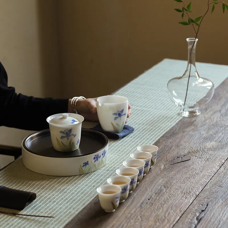 Tea Set