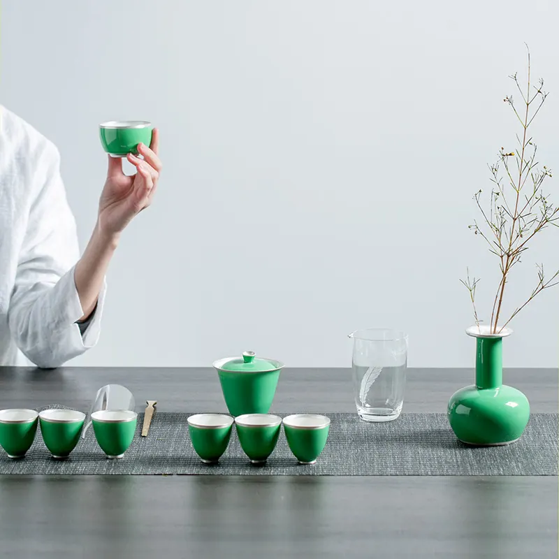 Tea Set