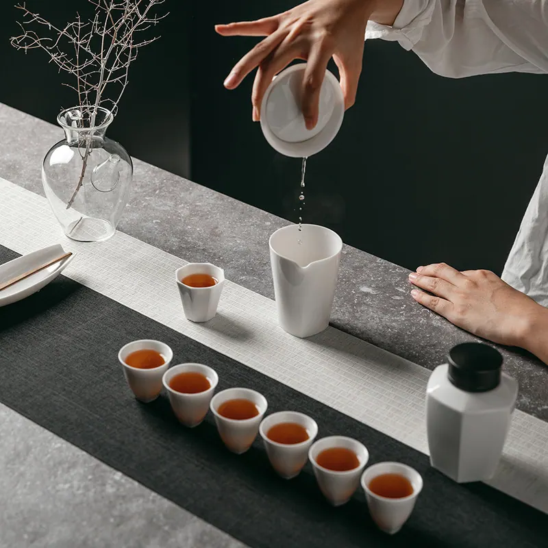 Tea Set