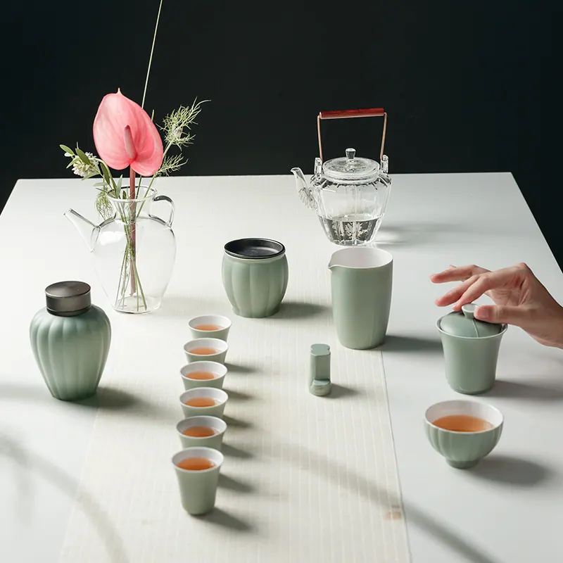 Tea Set