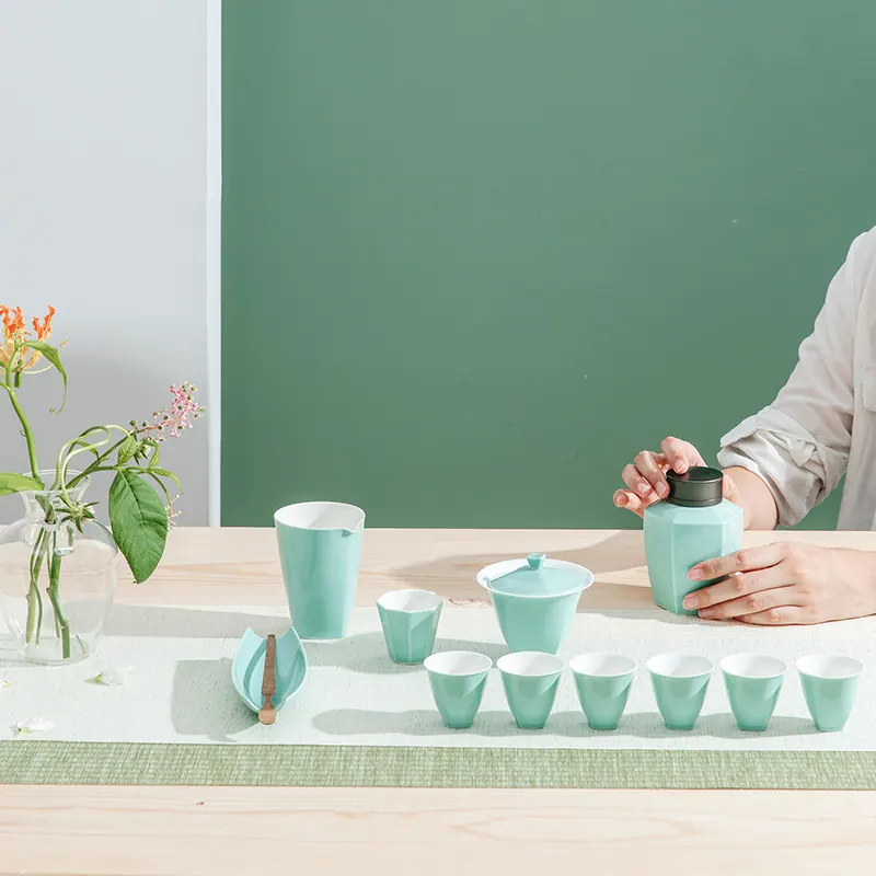 Tea Set
