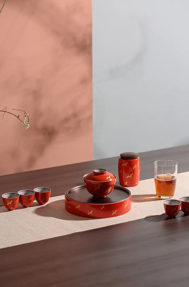 Tea Set