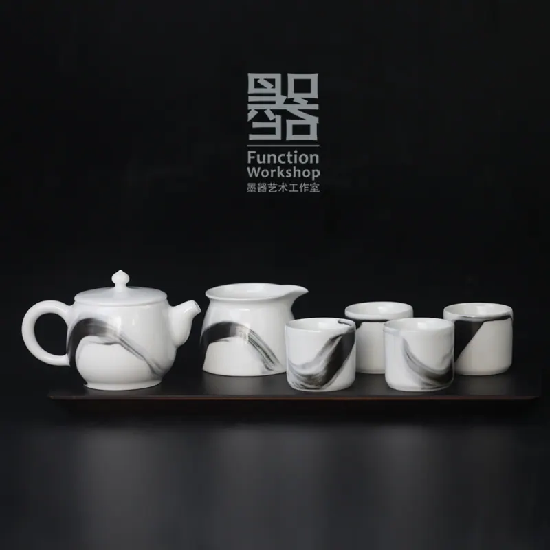Tea Set