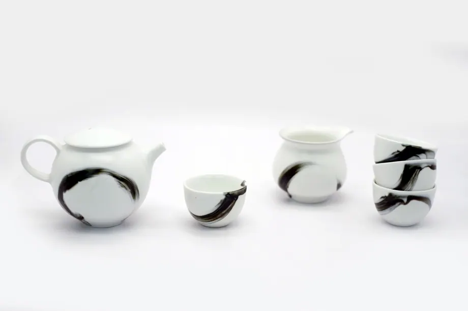 Tea Set