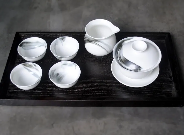 Tea Set