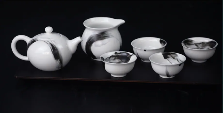 Tea Set