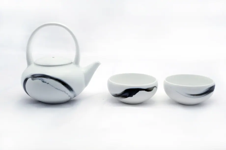 Tea Set