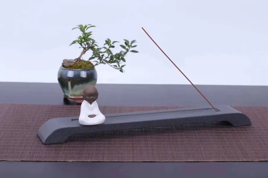 Incense Holder