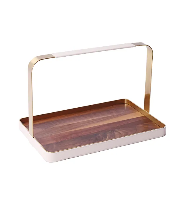 Tray