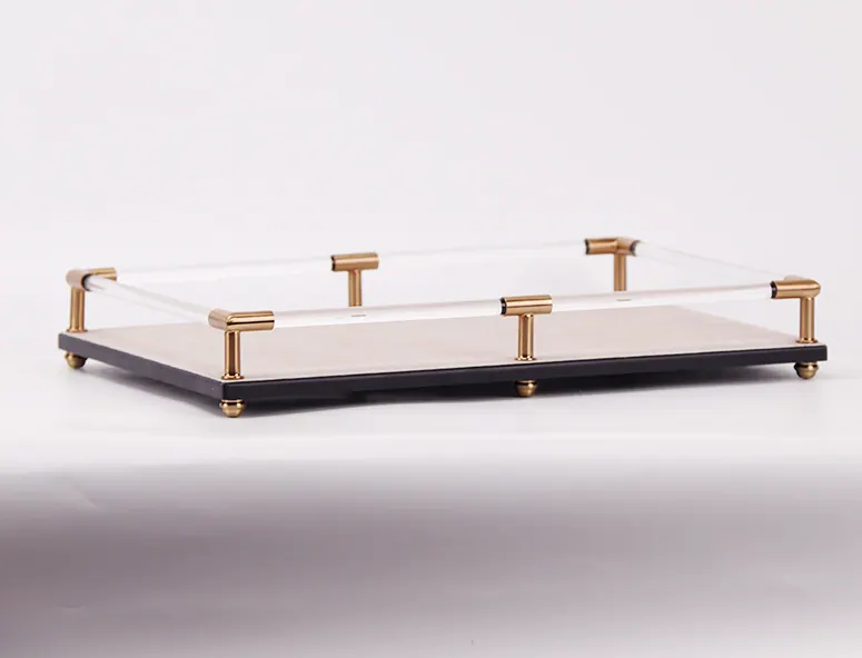 Tray