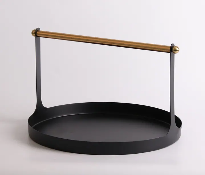 Tray