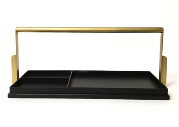 Tray