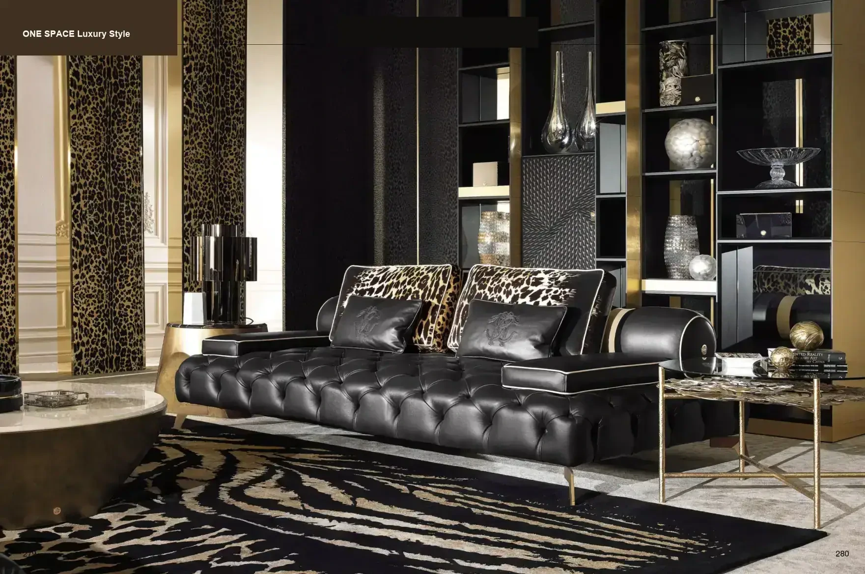 ONE SPACE Luxury Style 1 page 143