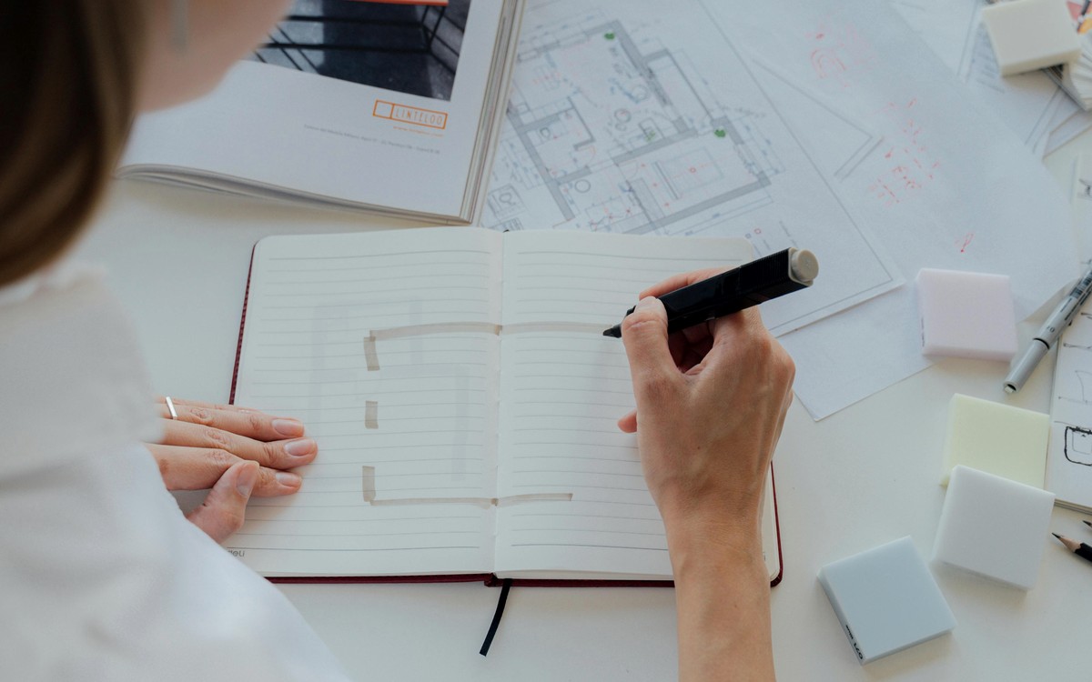Homeowner shares floor plan, photos, style references, and budget