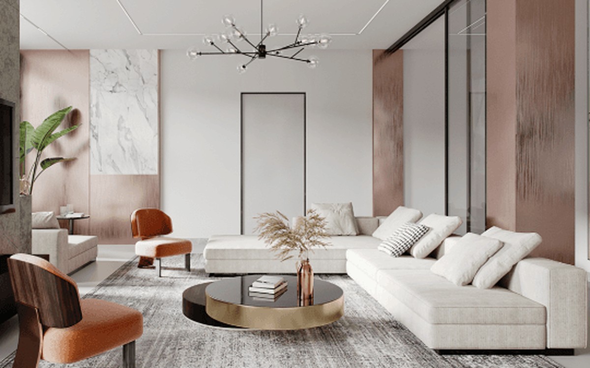 Interior design direction and curated product suggestions