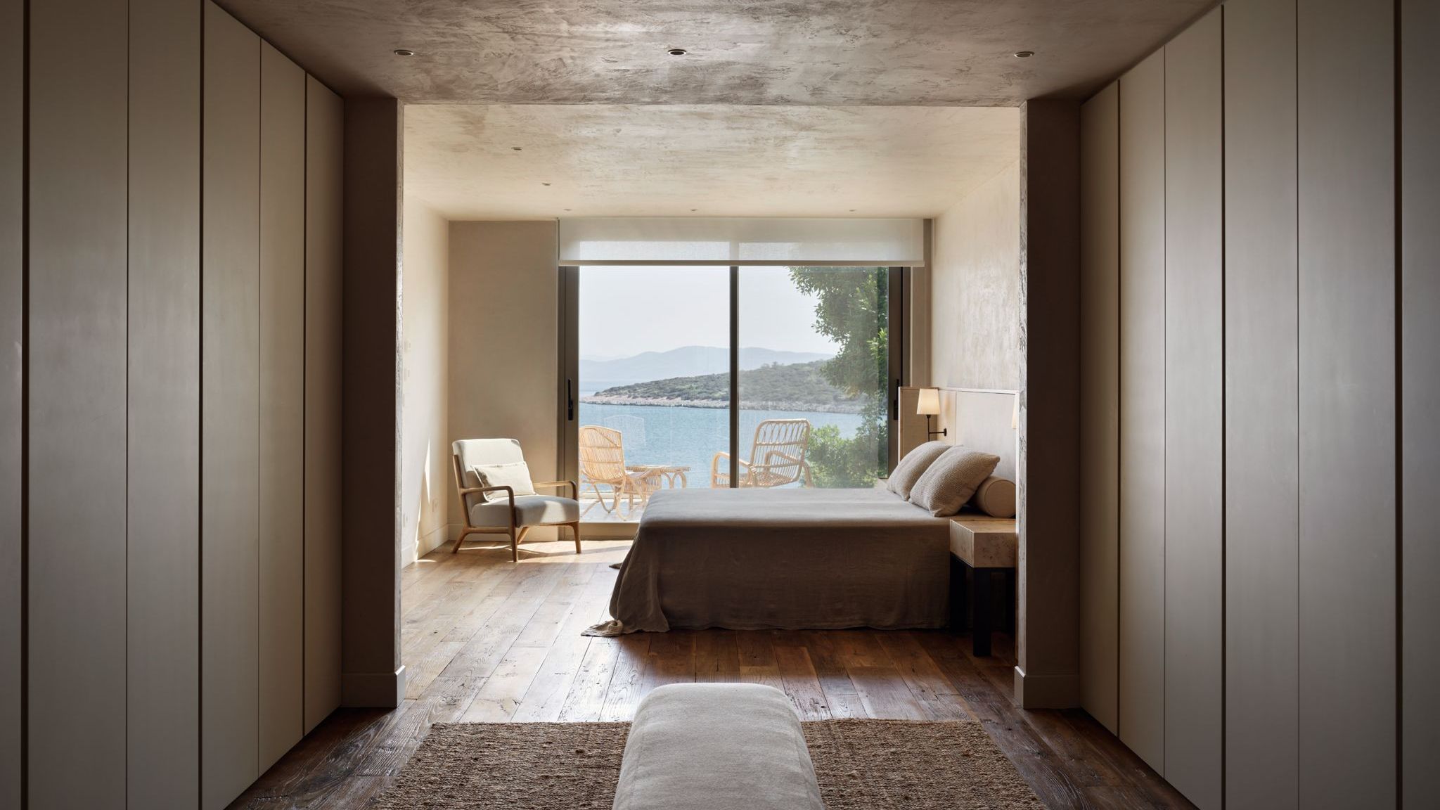Bodrum Seafront Villa cover