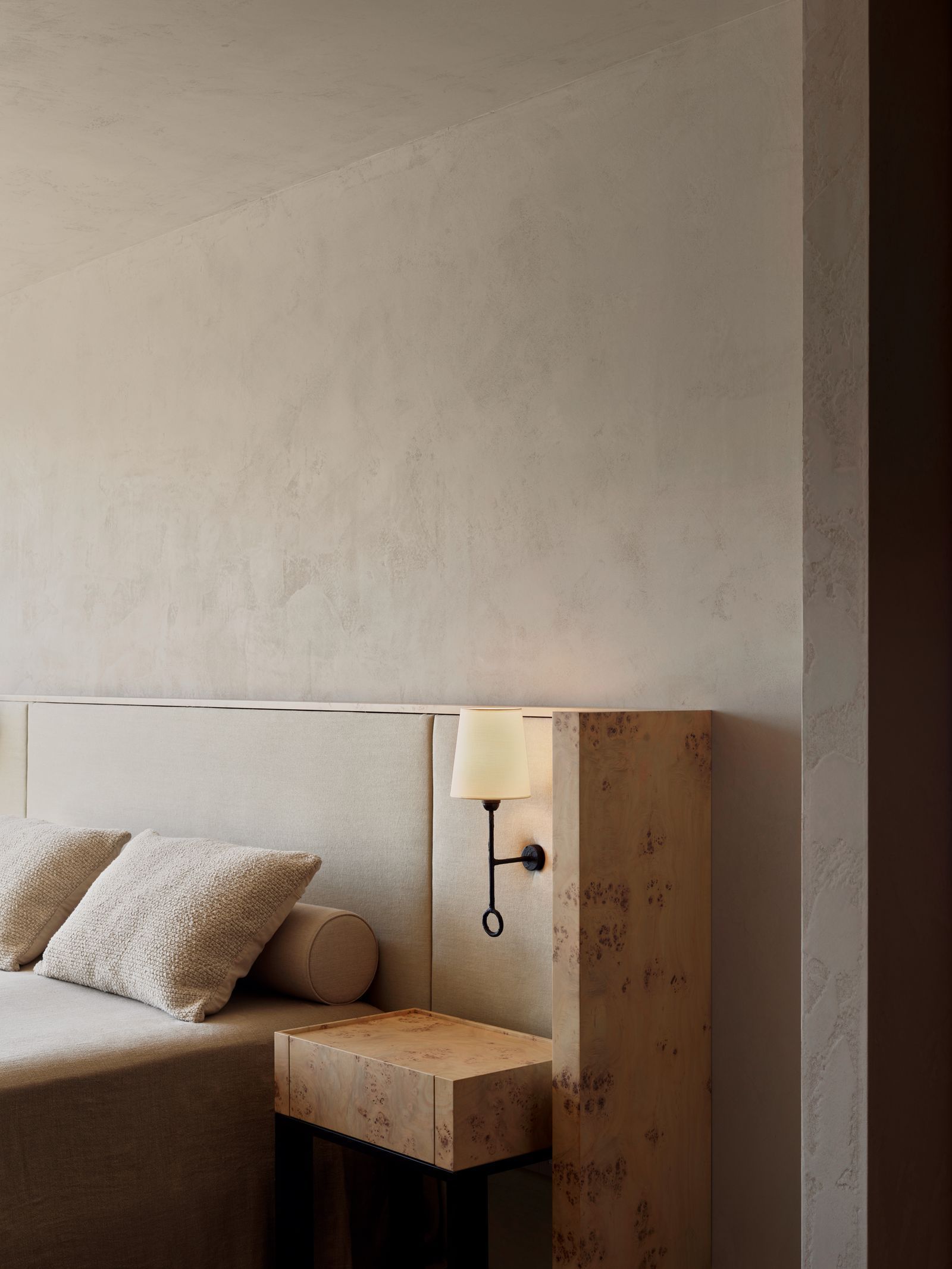 Bodrum Seafront Villa Furniture & Materials image 3