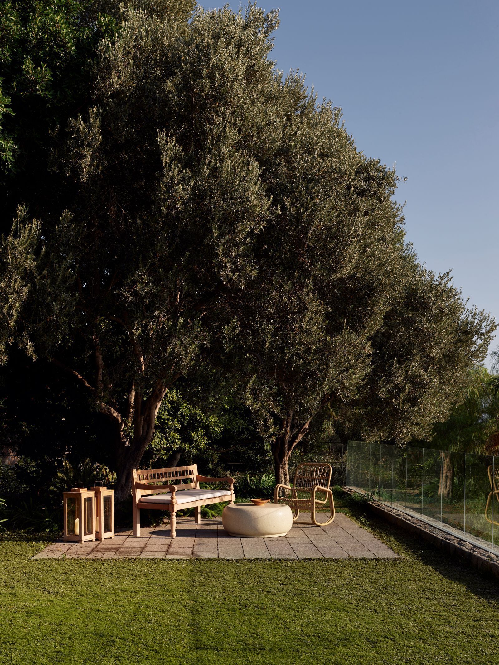 Bodrum Seafront Villa Delivery Impression image 3
