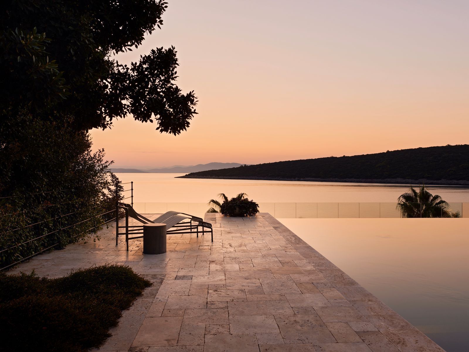 Bodrum Seafront Villa Overall Atmosphere image 4