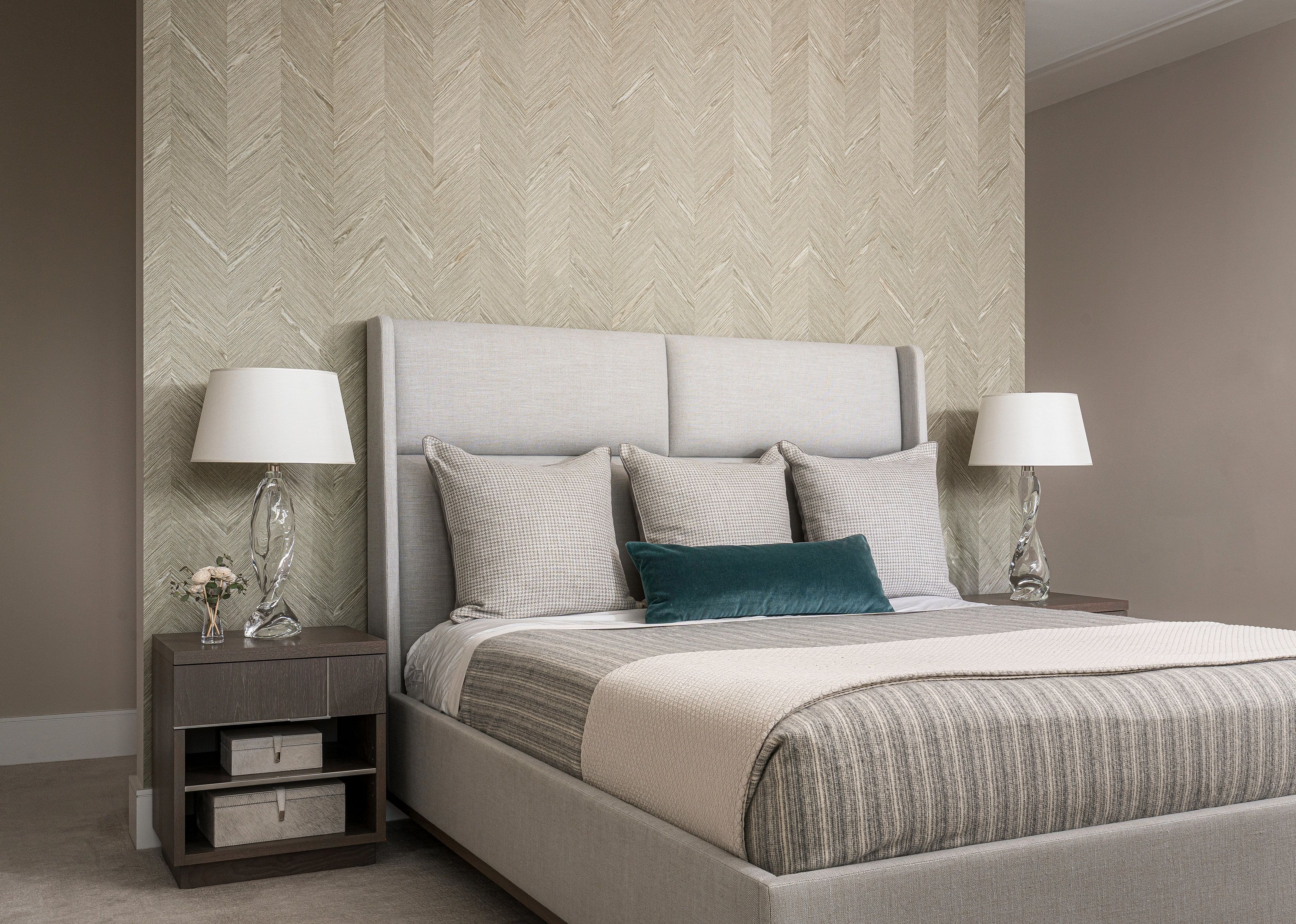 Pebble Beach Residence Furniture & Materials image 2