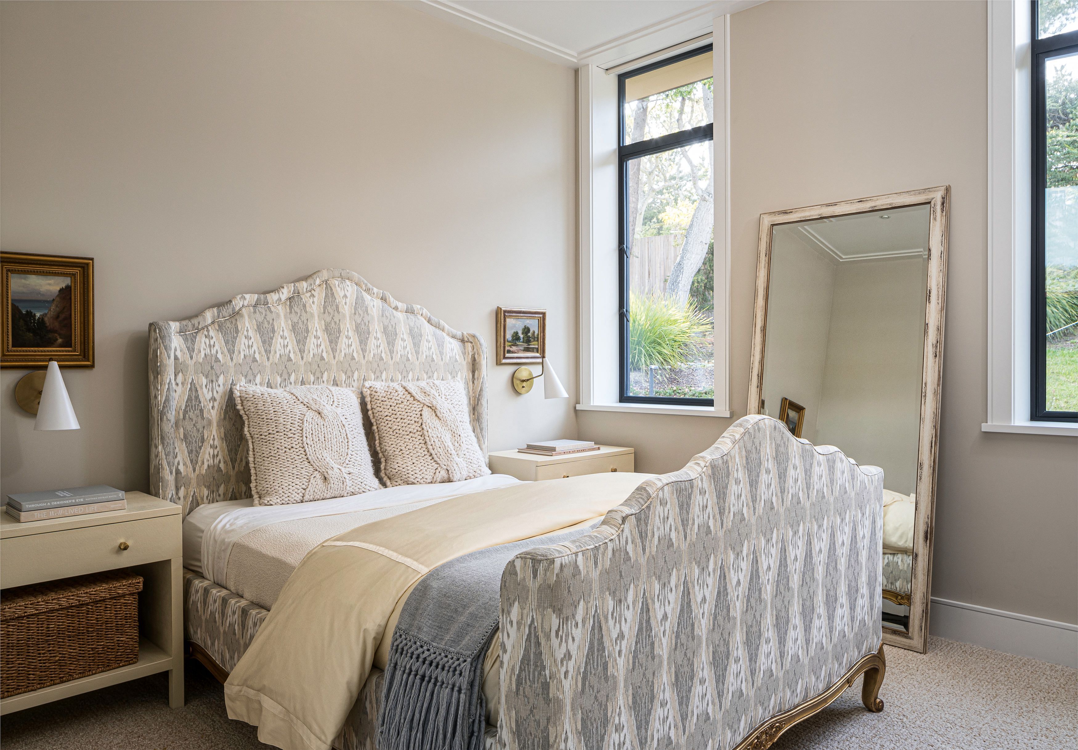 Pebble Beach Residence Delivery Impression image 2