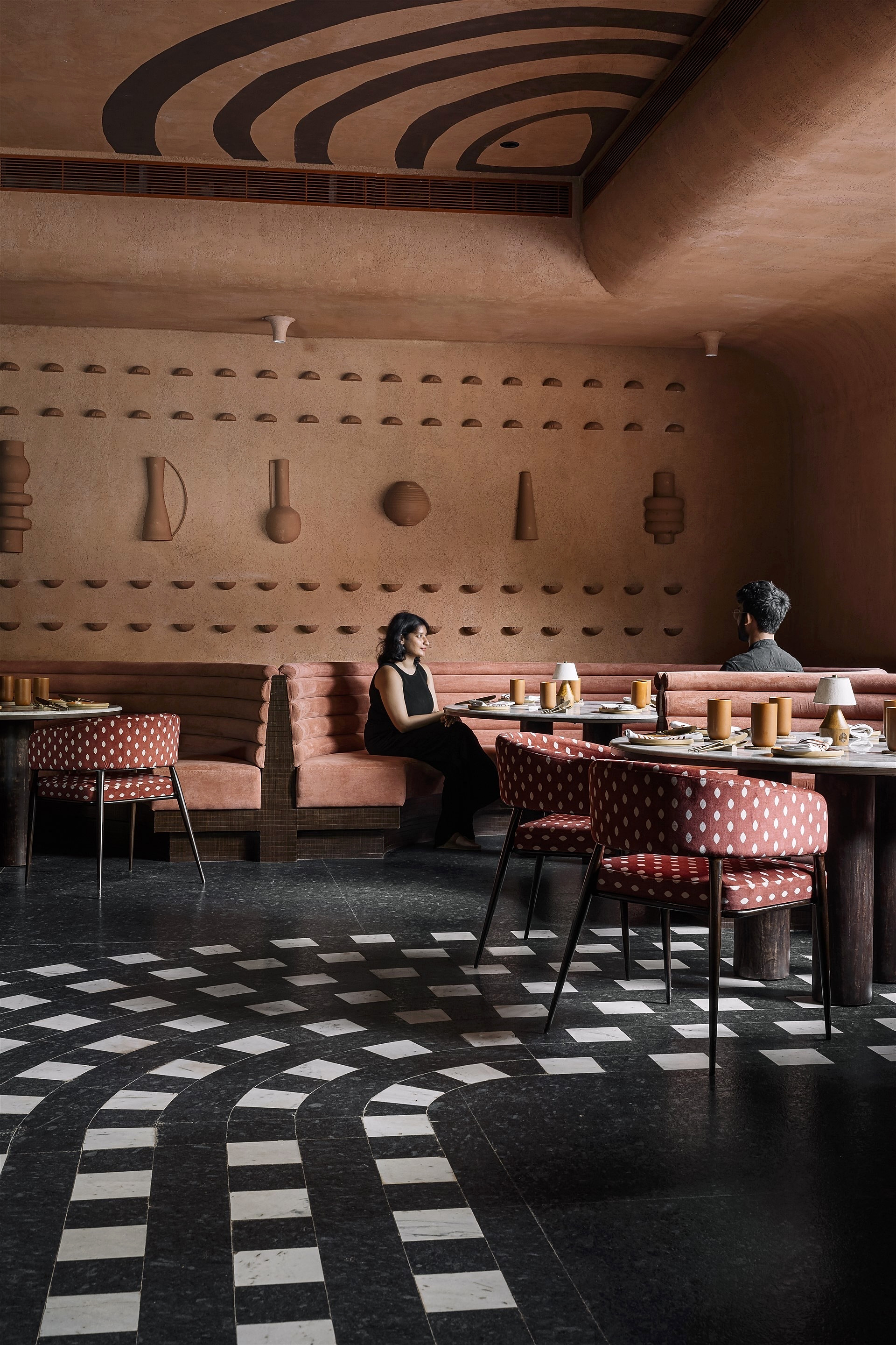 India Restaurant & Bar Custom Procurement image 3