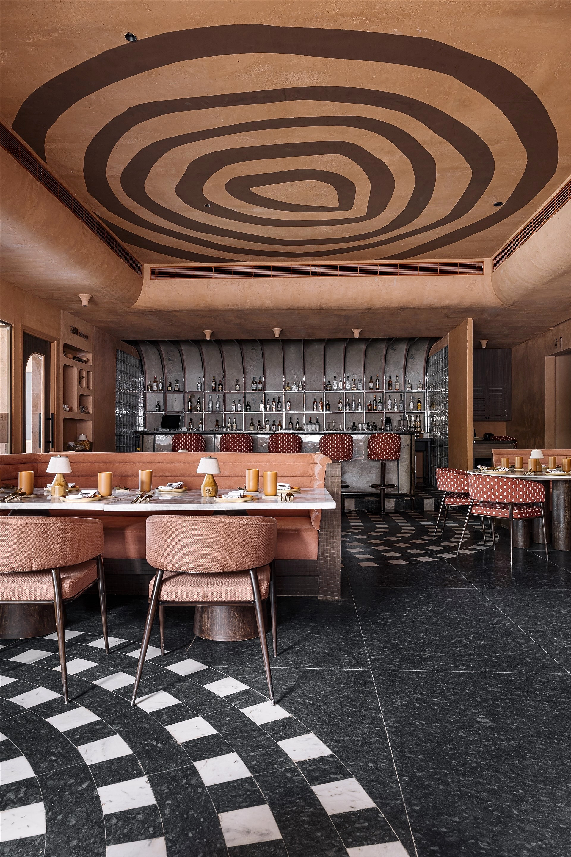 India Restaurant & Bar Main Dining Experience image 1