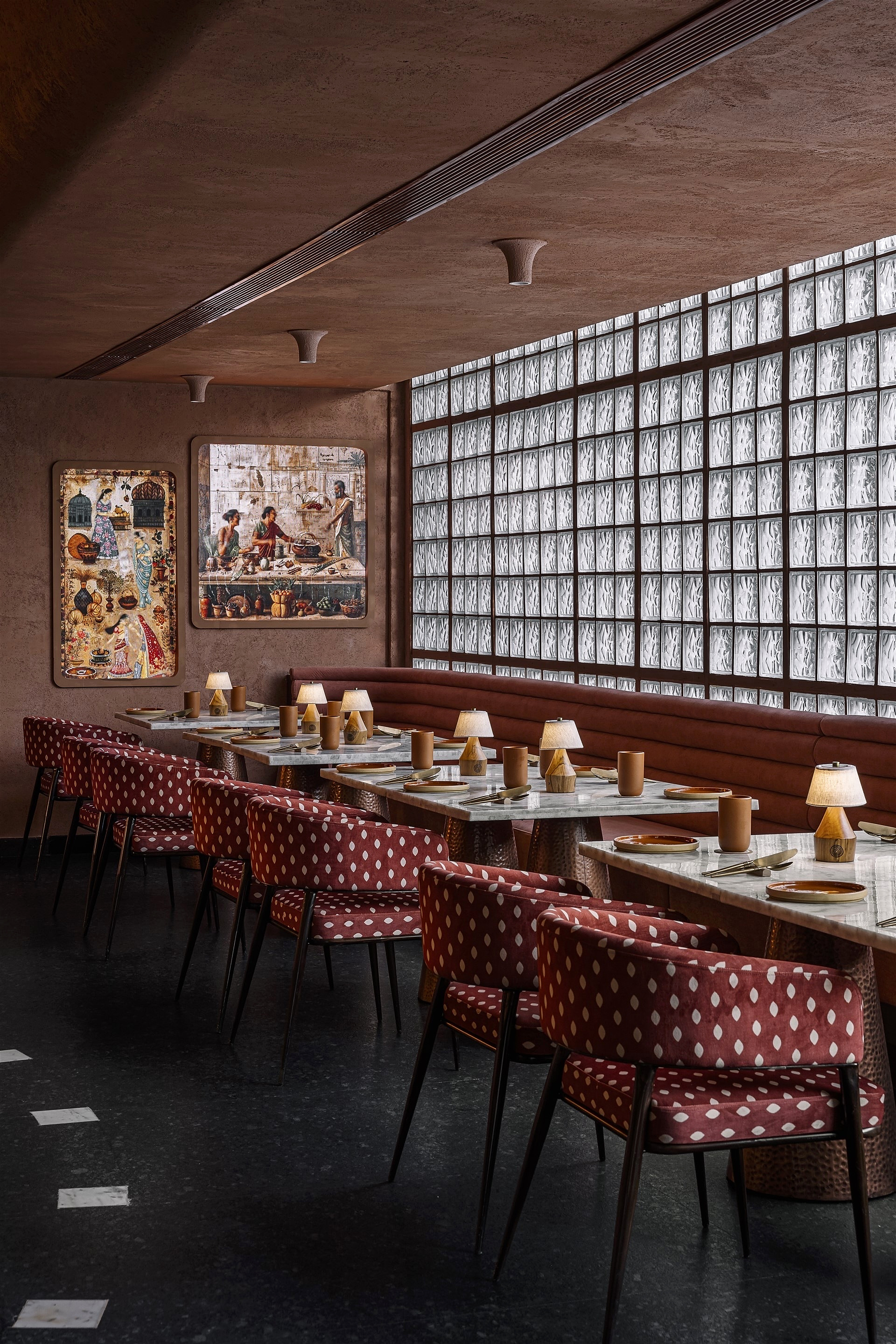 India Restaurant & Bar Main Dining Experience image 2
