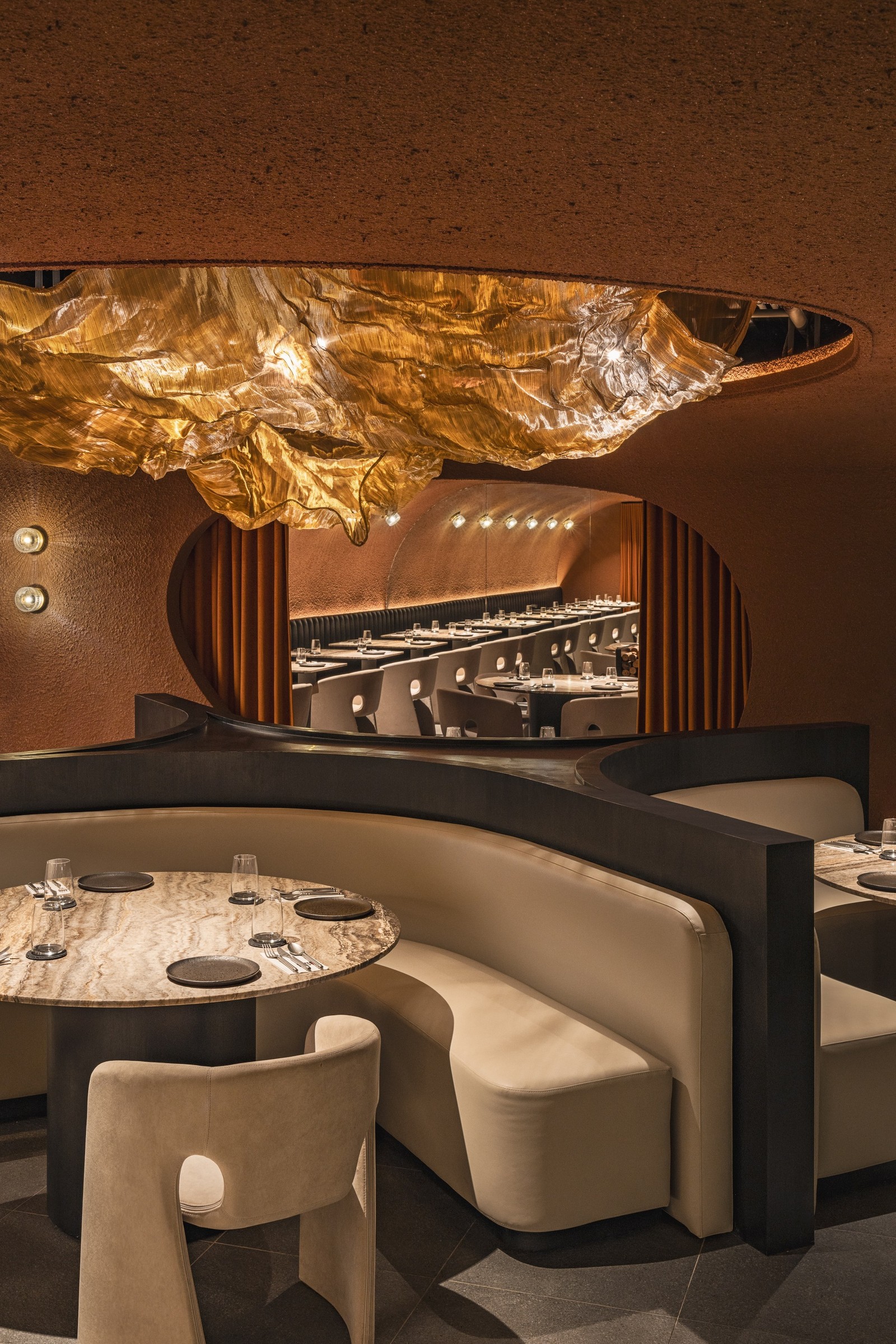 Bar Kar Restaurant Material Details image 3