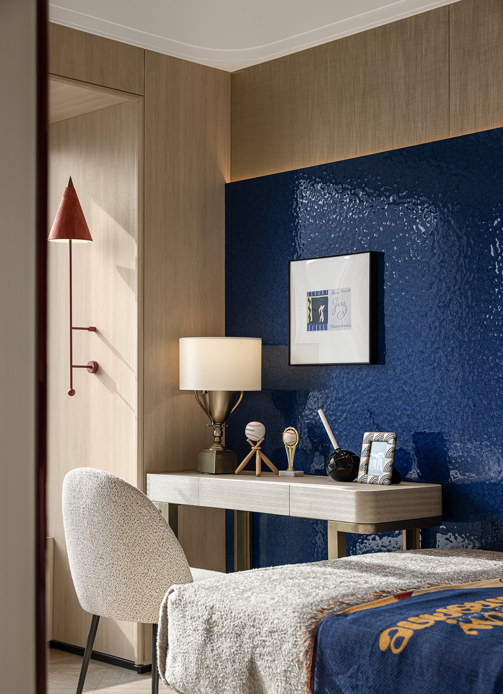 Malaysia Luxury Apartment Delivery Impression image 2