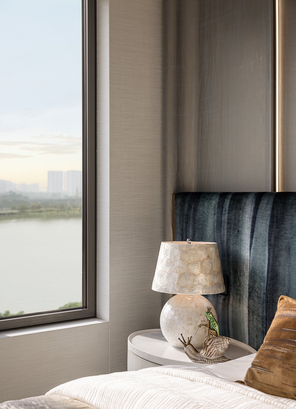 Malaysia Luxury Apartment Furniture & Materials image 2